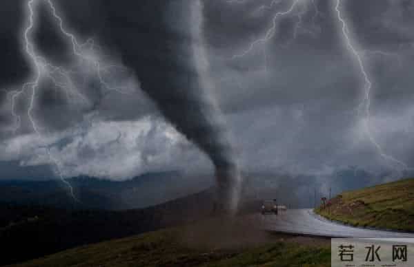 16级台风有多大威力
