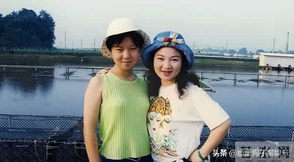 白冰冰丧女全过程