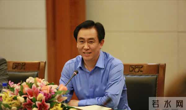 许家印和范冰冰生了孩子了吗