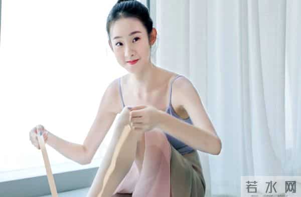 倪妮30岁之后的体重