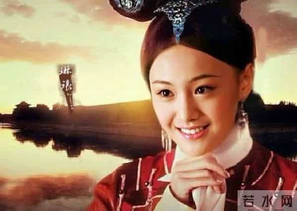 寂寞空庭春欲晚结局