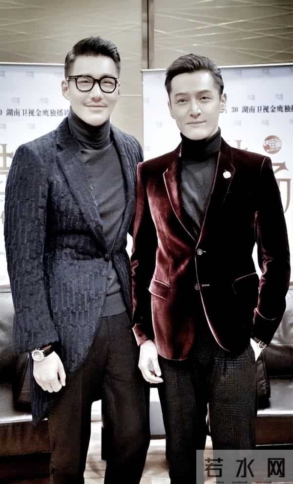 胡兵为什么叫胡美丽