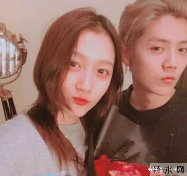 关晓彤个人资料