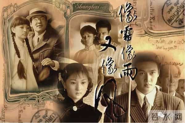 侣皓吉吉整容前后