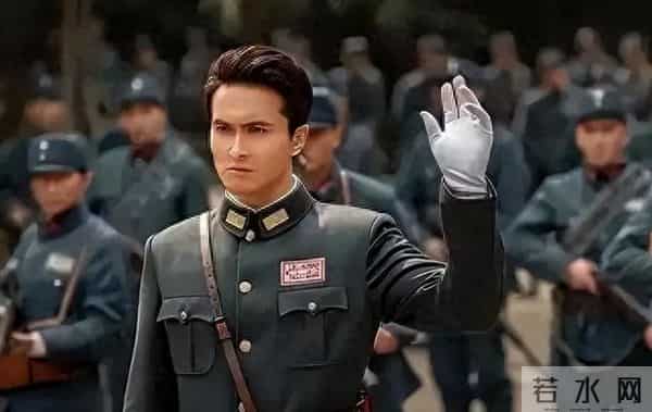 让子弹飞中的大胸女