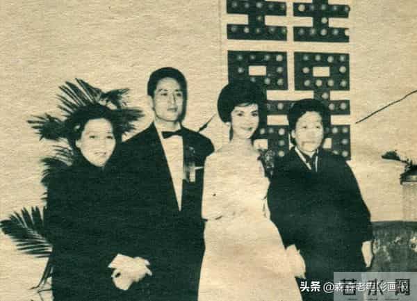 陈思思的老公是谁