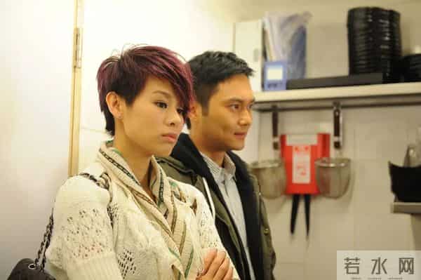 胡杏儿宣萱陈慧珊