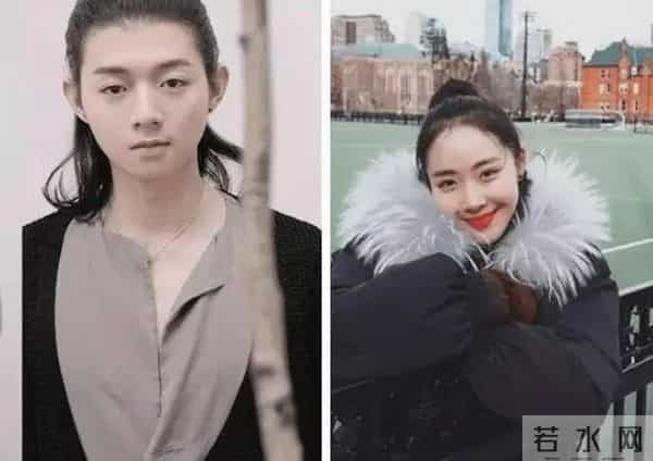 霍尊的大学同学谈霍尊