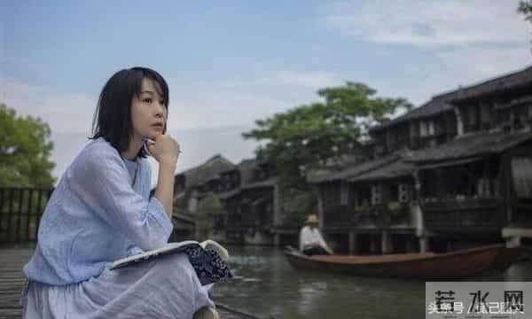 刘若英为什么叫奶茶