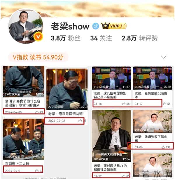 梁宏达事件是怎么回事