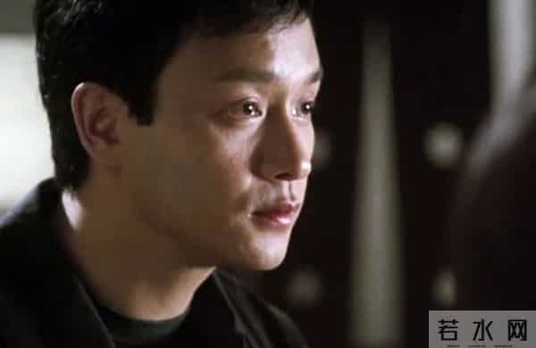 白龙王为什么不见张国荣