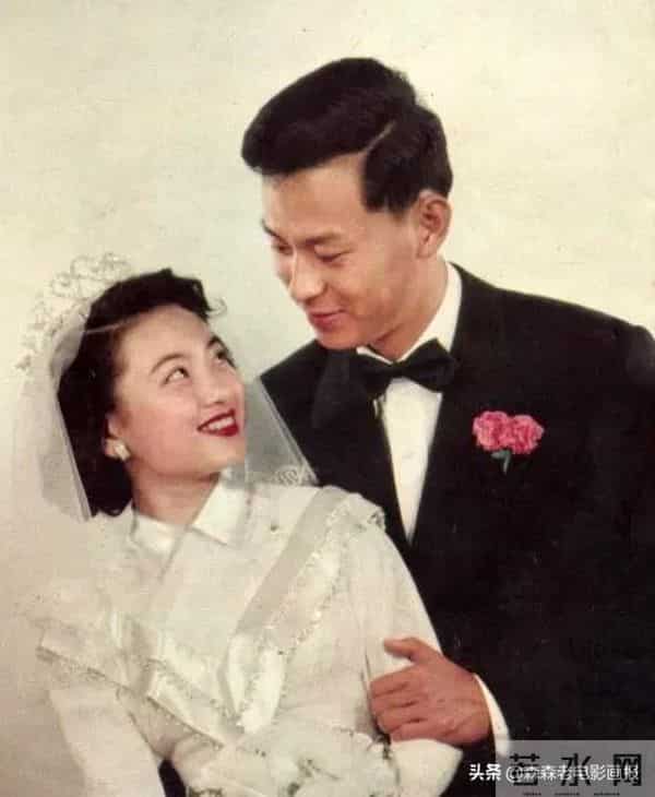 陈思思的老公是谁