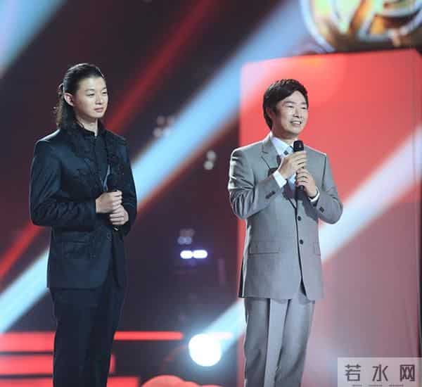 霍尊的大学同学谈霍尊