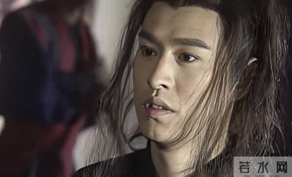 刘怡君个人资料