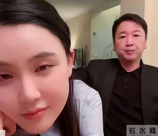 杨钰莹为什么叫岗岗