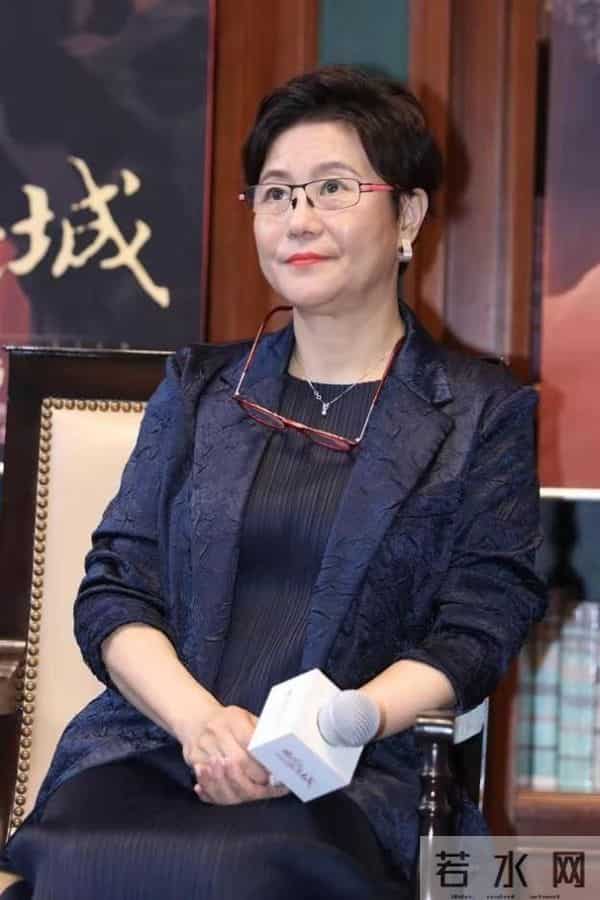 李少红删除耍大牌艺人戏份