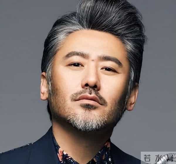 吴秀波为什么封禁