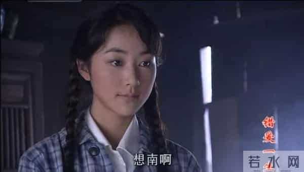 电视连续剧错爱