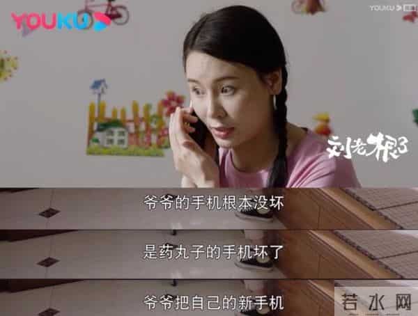 刘老根第三部评价