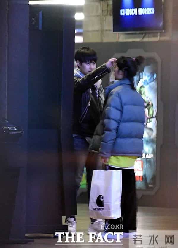 赵炳奎金宝罗恋情