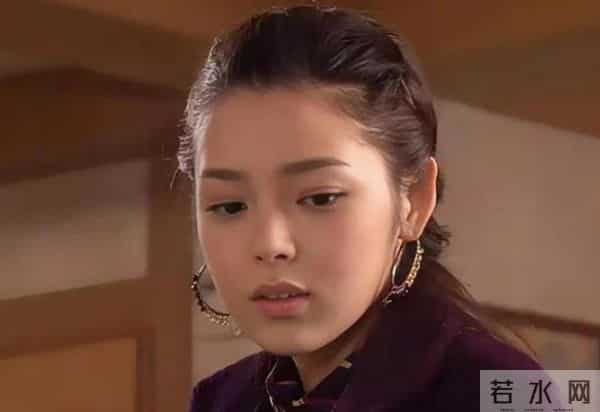 韩星朴诗妍离婚