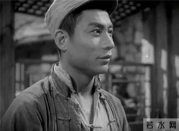 平原游击队电视剧