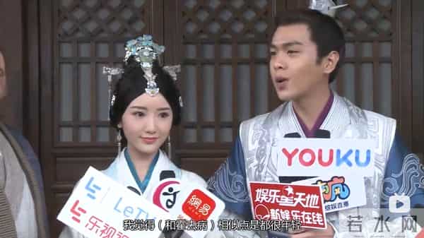 大汉贤后卫子夫电视剧