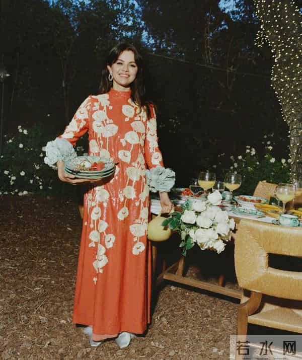 赛琳娜将暂别乐坛