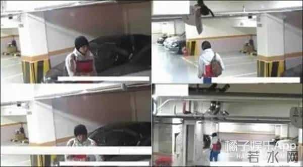 唐安琪烧伤再出新内幕