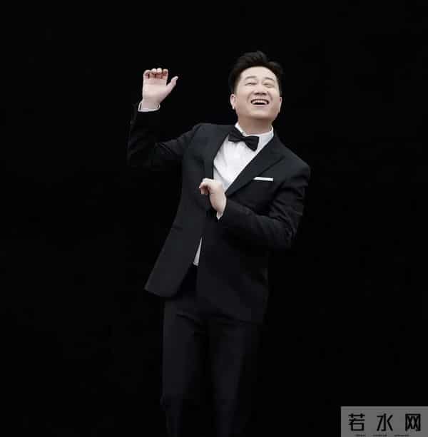 张鹤伦宣布退出德云社