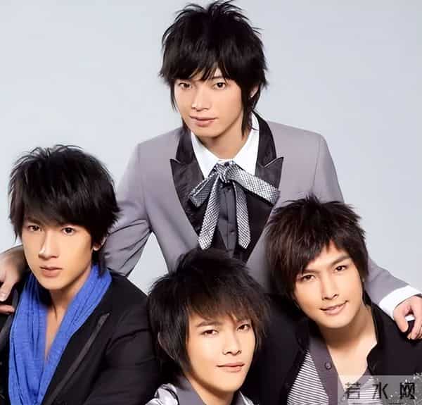 吴尊为什么退出飞轮海