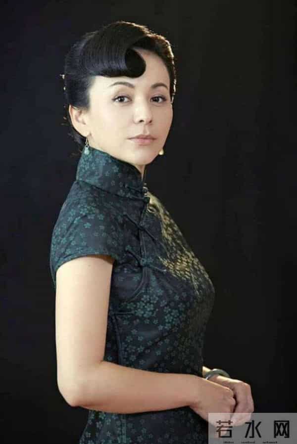 王琳的两任丈夫是谁