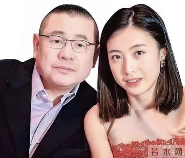 刘銮雄怎样玩关之琳