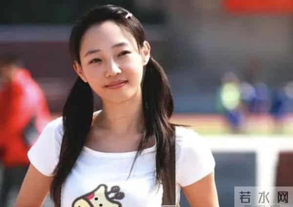 白百何一阳指是指啥