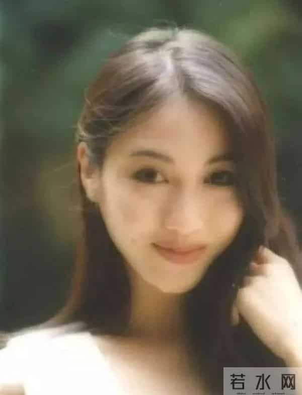 黎姿晒12位荧幕情人