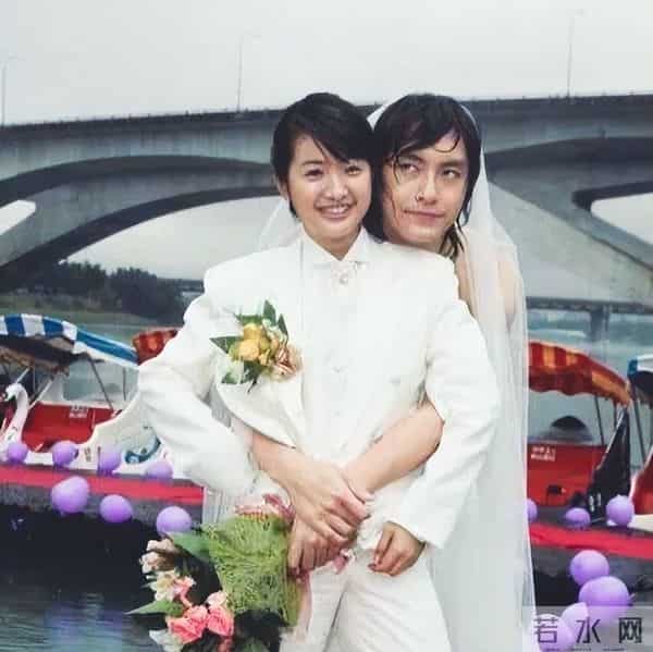 郑元畅喜欢林依晨吗