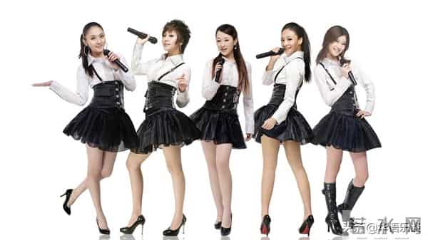 仝晓燕个人资料