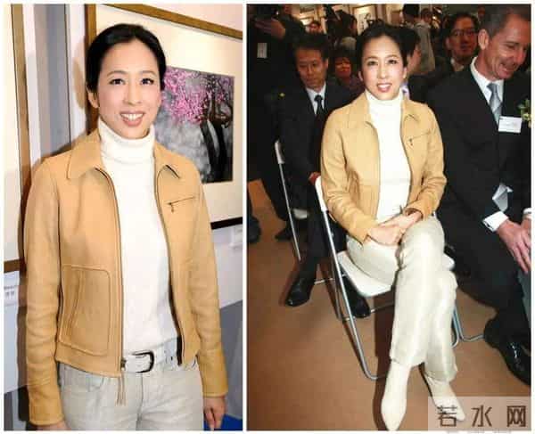 朱玲玲三个儿子