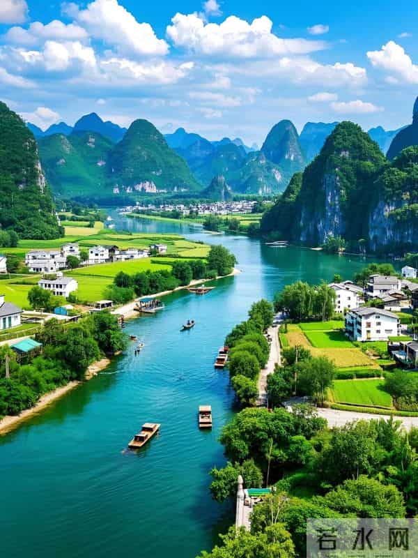 十月一去哪旅游好