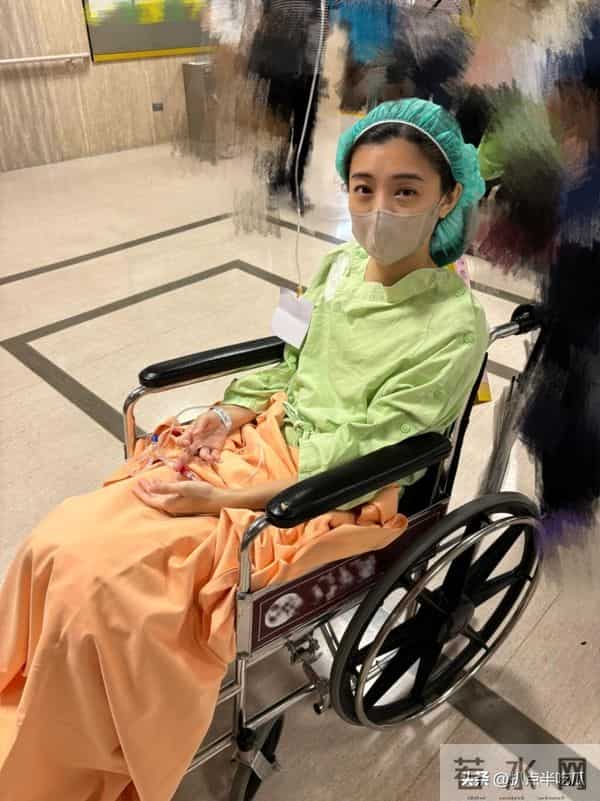 台湾艺人艾莉丝