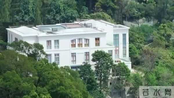 赌王大房为什么这么惨