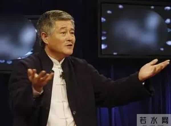 赵本山涉黑被抓