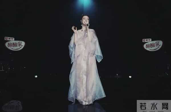 单依纯个人资料简介