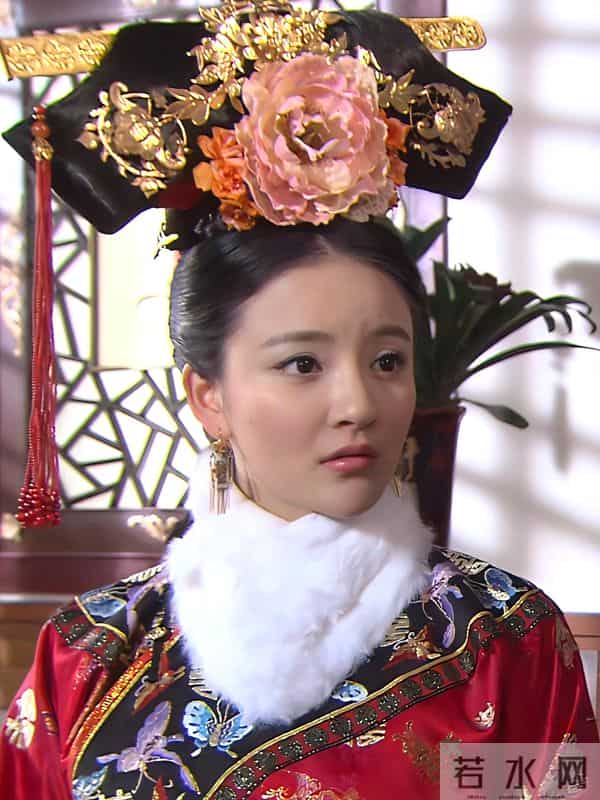 刘雨欣为什么是军人