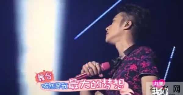 徐璐家庭背景太恐怖