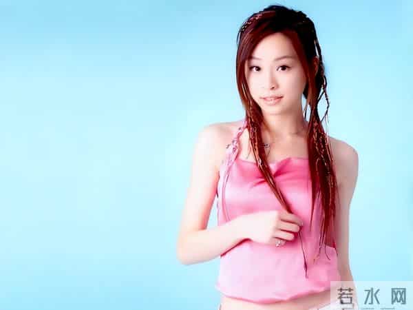 王心凌为什么突然消失了