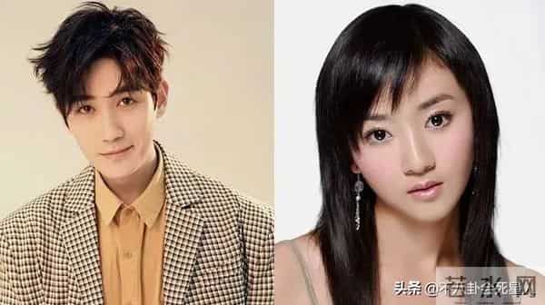 朱一龙妻子徐子瑄