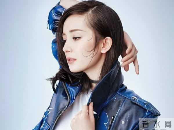 杨幂否认请假捞金