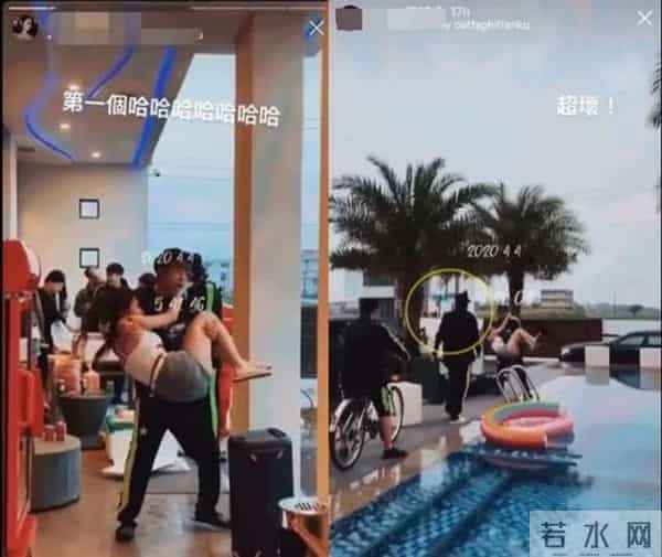 罗志祥亚洲舞王的由来