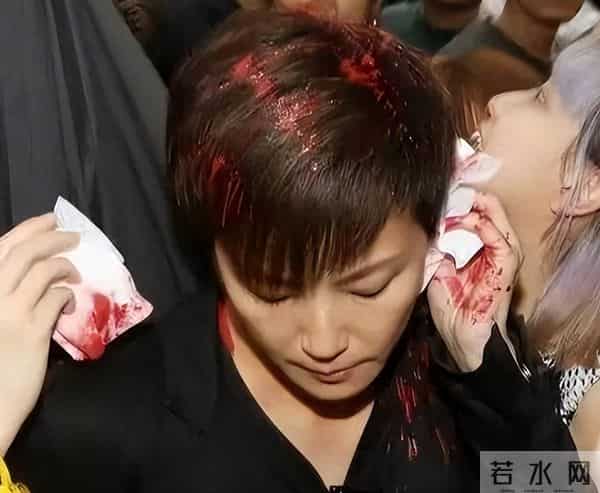 何韵诗的歌为啥不能听